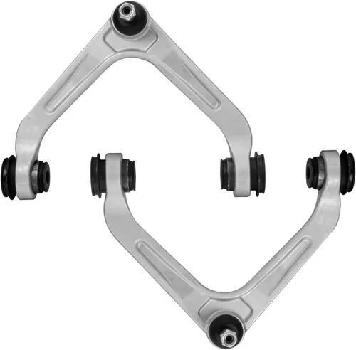 Vista 47 de Detroit Axle - 2 brazos de control delanteros para Ford Expedition Lincoln Navigator 03-06, 2 brazos de control inferiores 2003 2004 2005 2006