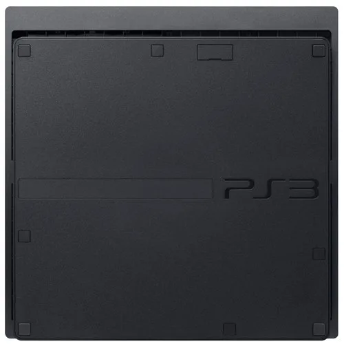 Vista 4 de PlayStation 3 250GB System