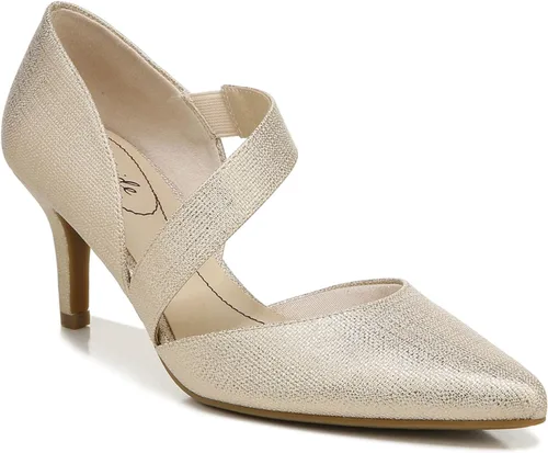 Vista 4 de LifeStride Suki - Tacones para mujer