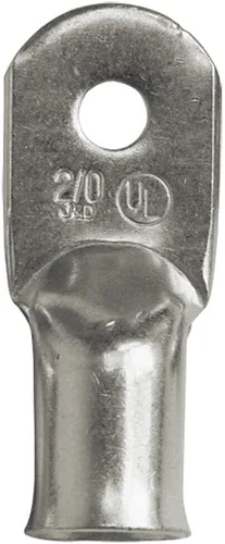 Vista 24 de Lengüetas muy resistentes Ancor Marine Grade