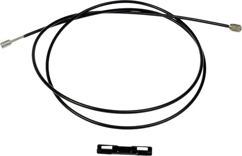 Dorman Cable de freno de estacionamiento C95368 compatible con modelos Ford seleccionados