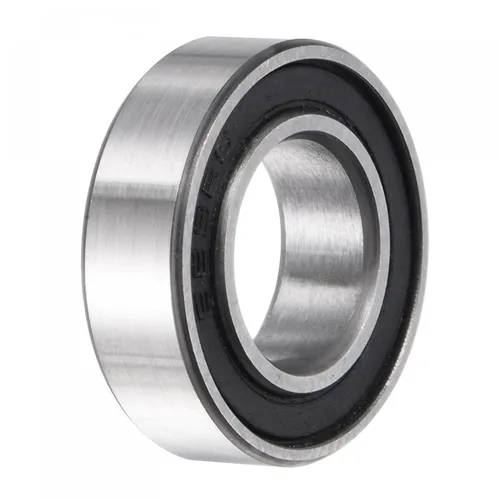 Vista 10 de uxcell 687-2RS Rodamientos de cerámica 0.276 in x 0.551 in x 0.197 in Si3N4 bolas de rodamiento de nitruro de silicio