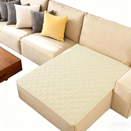 Vista 59 de hyha - Manta impermeable para cama de perro, mantas suaves para mascotas, funda impermeable para sofá para perros, fundas reversibles lavables
