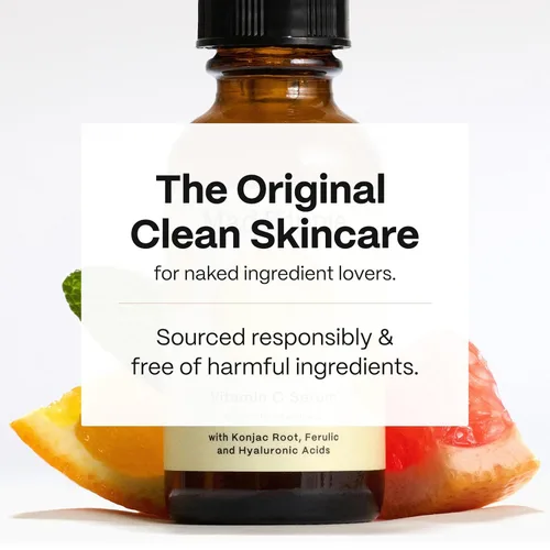 Vista 6 de Mad Hippie Suero de Vitamina C para la Cara – Ácido Hialurónico, Ácido Ferúlico y Vitamina E, Anti-Envejecimiento, Glow Up Essentials, Cuidado