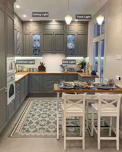 Vista 4 de PAR20 Flood 39W 120V Bombillas halógenas 6 piezas, PAR20 39W ECO Bombilla halógena blanca cálida 2700K, bombilla halógena Par20 E26 Dimitable 1755