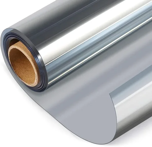 Vista 21 de HIDBEA Película de Privacidad para Ventana, Película Decorativa de Adhesión Estática, Película Esmerilada No Adhesiva con Control de Calor y Bloqueo