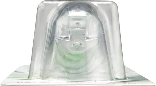 Vista 8 de Radius, Cepillo de dientes Tour Travel Soft, 1 unidad