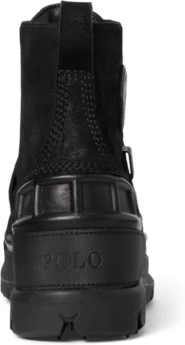 Vista 4 de POLO RALPH LAUREN Botas impermeables Oslo para hombre