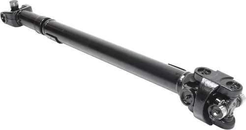 Vista 2 de Garage-Pro Árbol de transmisión delantero para Jeep Cherokee 1987-2001 4WD, Transmisión Automática