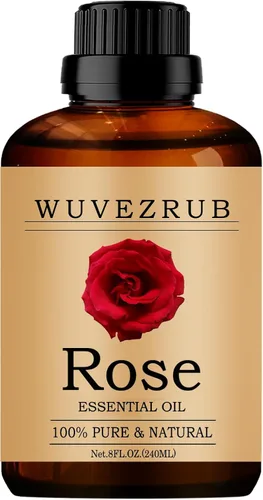 Vista 49 de Aceites Esenciales de Orégano 60ML, Aceite Esencial de Orégano Puro para Difusor de Aromaterapia - 2 Fl Oz