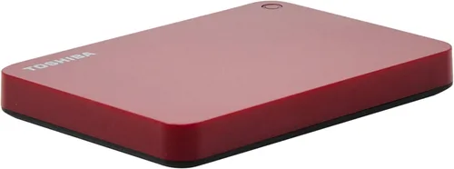 Vista 18 de Toshiba Canvio Advance 1TB Disco Duro Externo Portátil USB 3.0, Negro - HDTCA10XK3AA