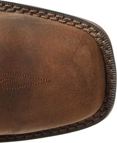 Vista 5 de Durango Db4443 Western - Botas para hombre, bronce