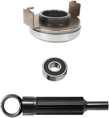 Vista 5 de ClutchMax PRO Performance Stage 2 Kit de embrague compatible con 2006 Saab 9-2X 2005-2017 Subaru Baja Forester Impreza WRX Legacy GT Spec-B Outback