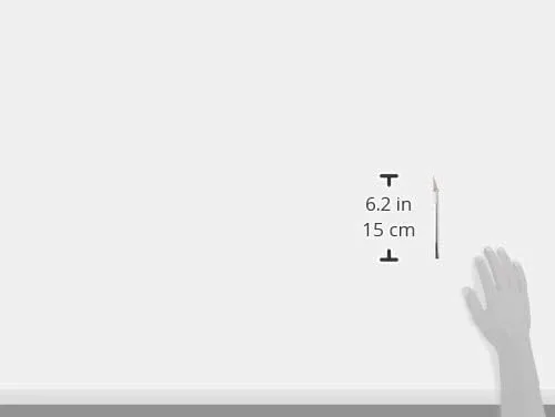 Vista 3 de X-ACTO Cuchillo #2