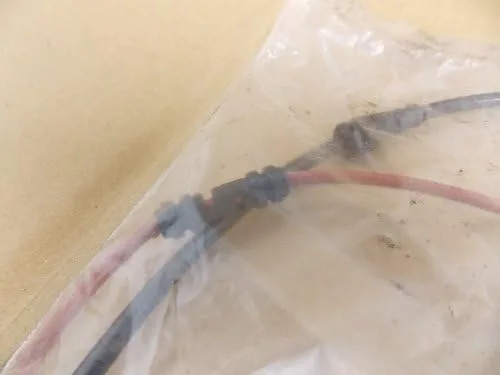 Vista 4 de LAND ROVER Sensor de Pastillas de Freno Trasero Range Rover 2013 Sport 2014 LR033295