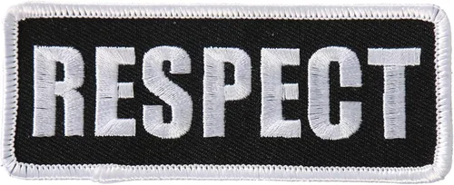 Vista 14 de Hot Leathers Parche unisex para adultos