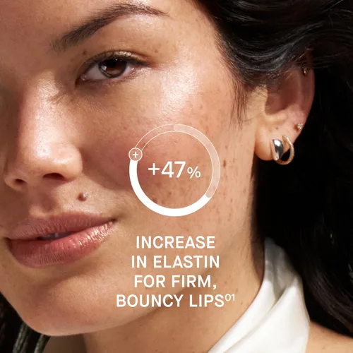 Vista 4 de Oneskin LIP SPF OS-01 - Protector solar mineral de amplio espectro SPF 15, científicamente probado para proteger la piel del envejecimiento UV