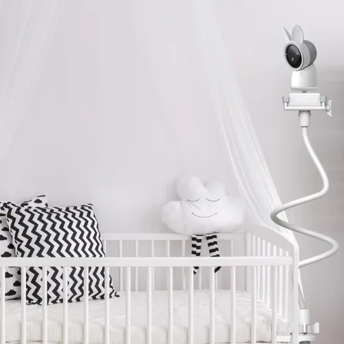 Vista 2 de Soporte para monitor de bebé para Arenti