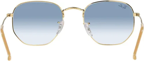 Vista 7 de Ray-Ban Rb3548 Gafas de sol fotocromáticas Hexagonal Evolve