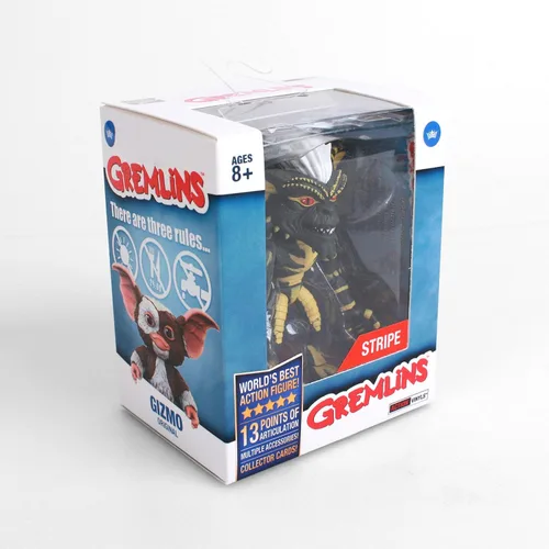 Vista 4 de Beetlejuice - Vinilo de acción The Loyal Subjects de 3.25