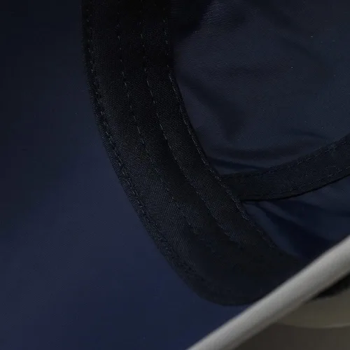 Vista 9 de CLAPE Gorra de béisbol de golf de secado rápido para hombre, UPF50+, sin estructura, unisex, transpirable, deportiva, ajustable, sombrero para el sol