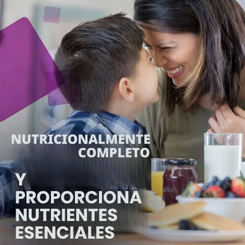 Vista 6 de Alfamino Fórmula pediátrica a base de aminoácidos junior, sin sabor