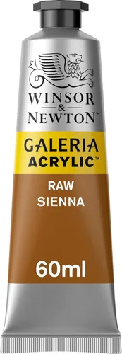 Vista 44 de De Galería Winsor & Newton: Tubo de color acrílico