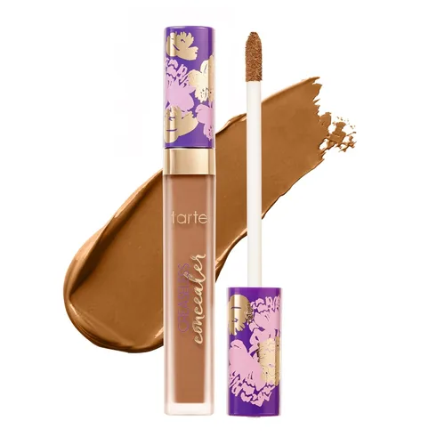 Vista 42 de tarte maracuja corrector sin pliegues de cobertura total – Resistente al agua, de larga duración con vitamina C para hidratar la apariencia