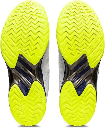 Vista 6 de Zapatos Asics Solution Speed FF. de tenis, para hombre