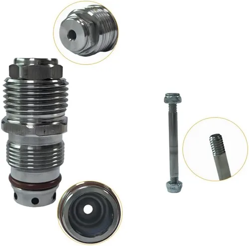 Vista 4 de Kit de reparación de pistola puede usarse con Graco Contractor FTX II 288488 288-488 288430 288420