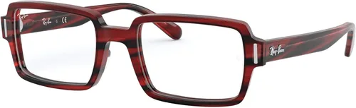 Vista 2 de Ray-Ban RX5473 Benji - Marcos rectangulares para anteojos