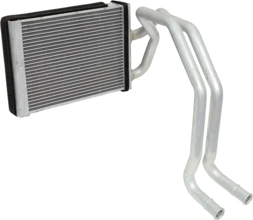 Núcleo universal del calentador de aire acondicionado HT 399184C HVAC