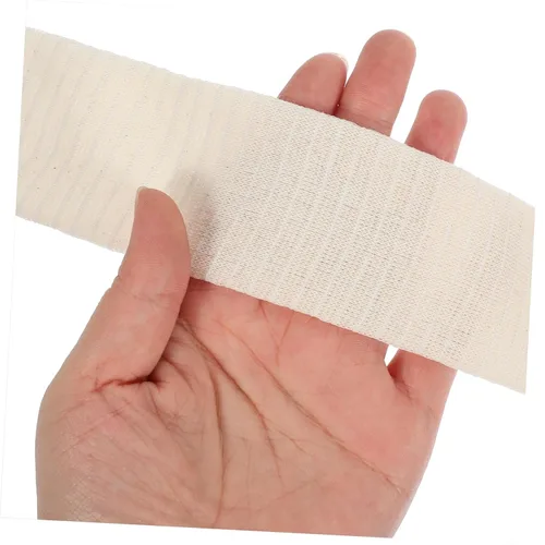 Vista 4 de Gatuida Vendaje tubular elástico vendaje tubular algodón Stockinette Tubular Stockinette Algodón