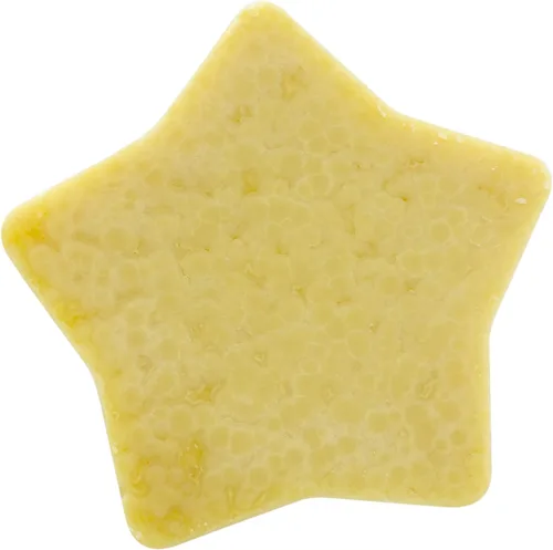 Vista 3 de Essential Depot Stretch Star - Hecho con manteca de cacao 100% pura - Orgánica - Sin refinar - sin otros ingredientes - 3.5 oz de peso neto (3.49 oz)