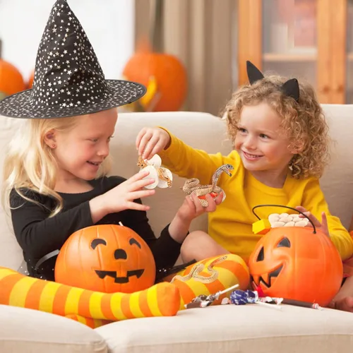 Vista 6 de Ciclo de crecimiento de la serpiente, modelo de ciclo de crecimiento de cobra, juguetes de figuras de serpientes, mini figura de serpientes