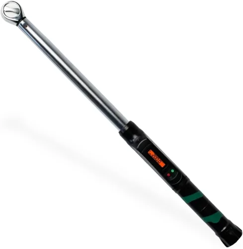 Vista 7 de eTORK - Llave dinamométrica estilo clic Llave dinamométrica de 3/8 Llave dinamométrica de 100 libras Llave dinamométrica automática Llave