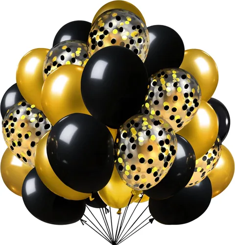 Vista 11 de Firomi - Globos blancos de 18 pulgadas, paquete de 12 unidades C09-blanco