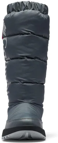 Vista 3 de Columbia - Botas altas para la nieve Paninaro, con sistema Omni-Heat para mujer
