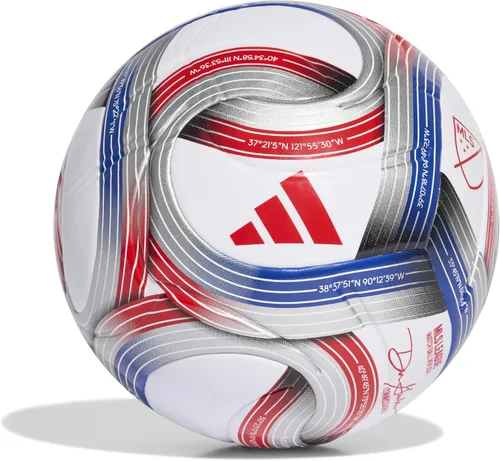 Vista 13 de adidas Balón de fútbol unisex de la MLS