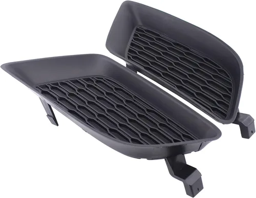 Vista 2 de NewYall Cubiertas antiniebla delantera izquierda y derecha para Dodge Charger Sedan 2011-2014