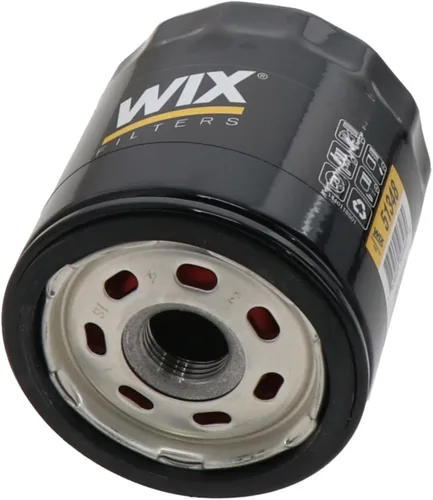 Vista 4 de WIX Racing Filters Filtro de lubricante giratorio