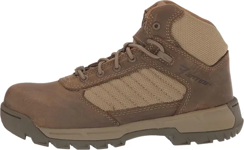 Vista 8 de Bates Botas de combate Tactical Sport 2 para mujer