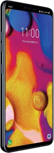 Vista 2 de LG V40 ThinQ QHD+ Pantalla OLED (Renovada).