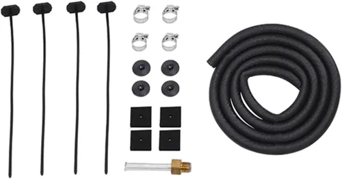 Vista 2 de Mishimoto Refrigerante universal de fluido de transmisión, Plateado