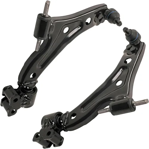 Vista 65 de Detroit Axle - 2 brazos de control delanteros para Ford Expedition Lincoln Navigator 03-06, 2 brazos de control inferiores 2003 2004 2005 2006