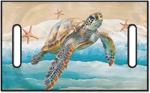 Vista 26 de Fundas de asiento de carrito de golf, protector universal para asiento de coche de golf, cómodo y fácil de instalar y limpiar