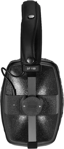 Vista 2 de Beyerdynamic DT-150-250-GREY Auriculares de monitoreo dinámico cerrado para uso en entornos ruidosos