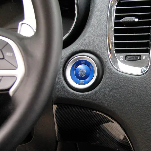 Vista 3 de Cubierta de parche de luz permeable para Dodge Durango 14-20 para Dodge Durango 17-22 Dodge Challenger Chrysler 300 CherokeeGrand Cherokee 17-18 Ram