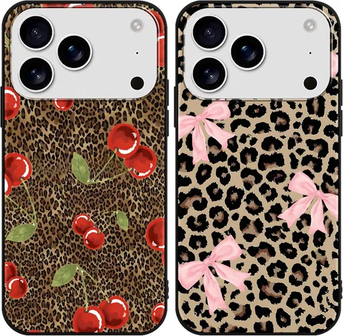 Vista 22 de Paquete de 2 fundas para iPhone 11 de 6.1 pulgadas con frase de fe Estético.