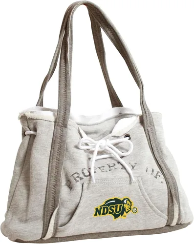 Vista 39 de Littlearth Bolso con capucha NCAA para mujer